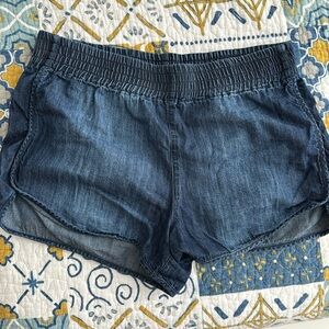 Melrose and Market Denim Shorts
